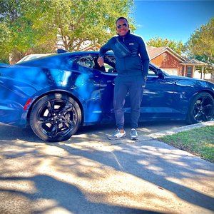 Meet your Posher, Jarod